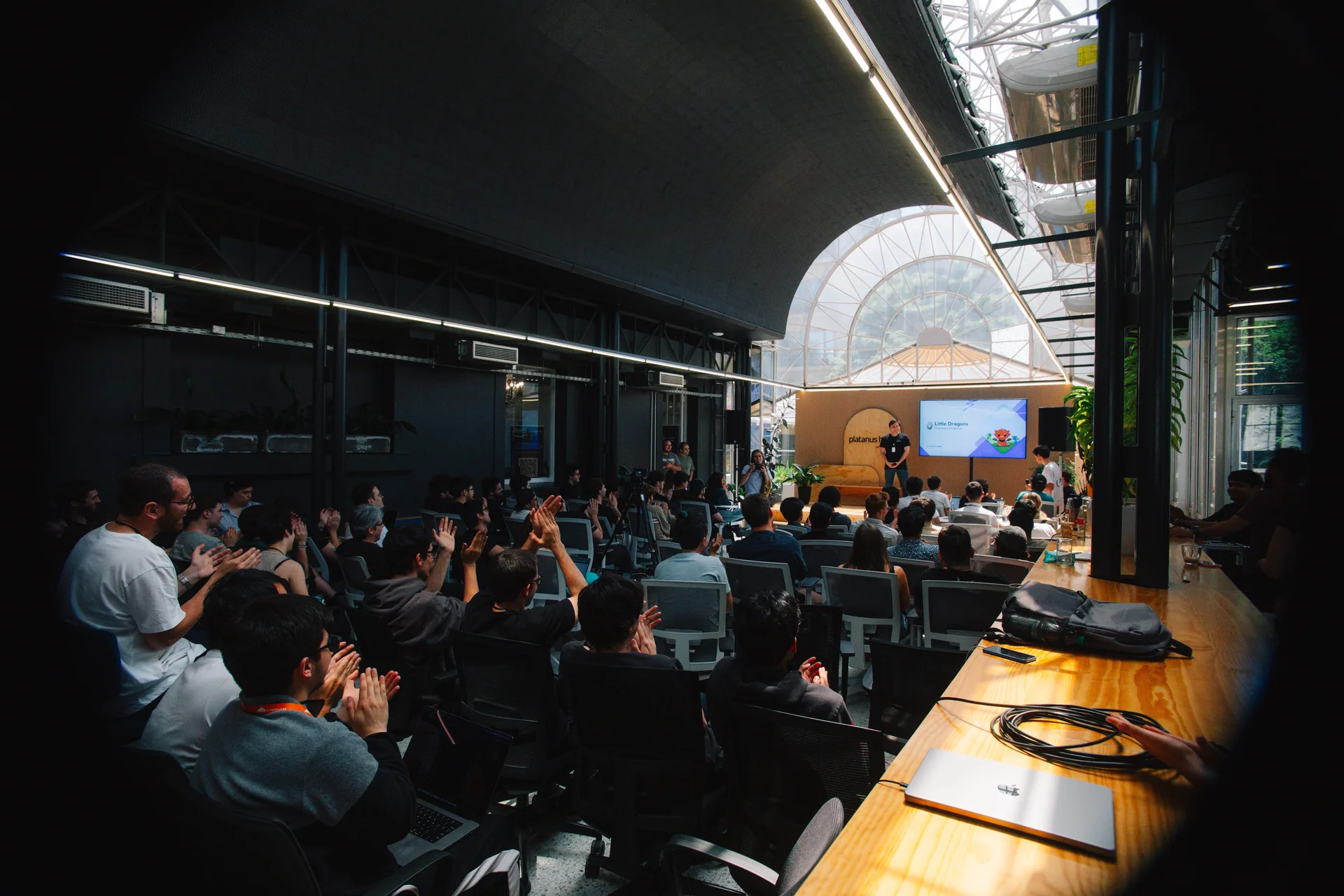 Hack 24 photo 31