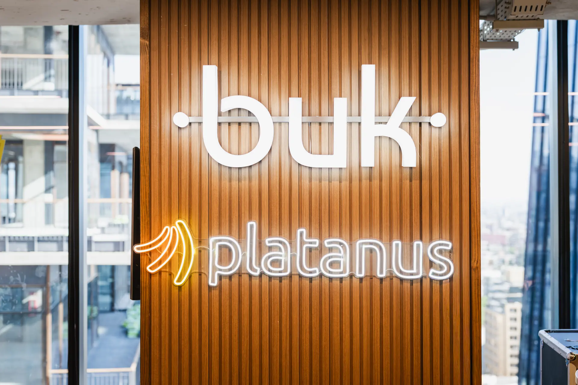 Platanus Hack photo